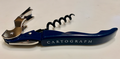 Pulltap Double Hinged Corkscrew