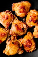 Miso Chicken